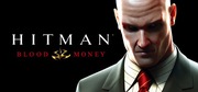 HITMAN:BLOOD MONEY PC KLUCZ STEAM