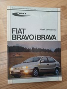 WKŁ FIAT BRAVO I BRAVA Józef Zembowicz