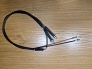 Linka hamulca do skutera 3 kołowego inwalidzkiego