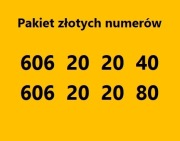 Pakiet 2 złotych numerów