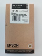 Oryginalny tusz Epson T61128 220ml Matte Black