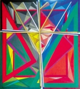 kwadratura trójkąta - Józef Stein