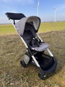 Bugaboo Ant kompaktowy wózek idealny w podróży