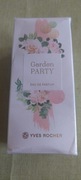Perfumy francuskie GARDEN PARTY 100ml Yves Rocher 