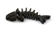 Flexi Shark – Czarny 