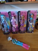 Lalka Monster High. Oryginał. Mattel 
