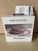 Głośnik przenośny Bang & Olufsen BEASOUND A1 2nd gen - kolor rozowy