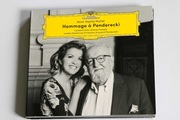 Krzysztof Penderecki Anne-Sophie Mutter - 2CD