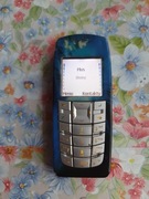 nokia 3120 bez simlocka polskie menu ,
