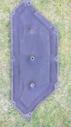 Wygłuszenie maski do Countryman f60