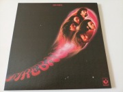 DEEP PURPLE Fireball stan idealny