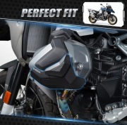 Oslony glowic cylindrów Bmw R1250GS R1250RT R1250R