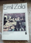 Emil Zola Germinal