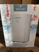 Osuszacz powietrza pochłaniacz wilgoci 10L/24H HL-OS-10/WIFI