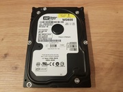 Dysk twardy Western Digital 80GB WD800JB