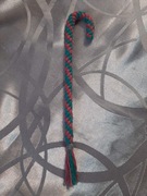 Laska ozdoba świąteczna