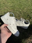 Buty Nike Air Force 1 Low LX w kolorystyce Sail damskie rozm 37,5