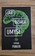 Steven Pinker - Jak działa umysł? NOWA