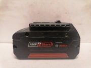 Akumulator Bateria Bosch 18v 5ah SPRAWNY  WYPRZEDAŻ