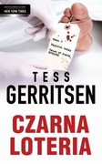 Czarna loteria. Tess Gerritsen