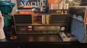 Grundig rtv701 radio