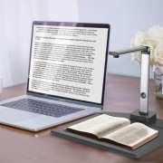 JOYUSING 14MP HD Skaner dokumentów umożliwiający konwersję A3