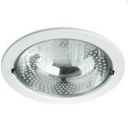 LAMPA Wpust Massive Philips ROBUR 59795/31/10