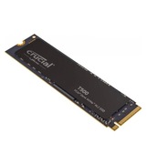 Dysk NVMe Crucial 4TB T500 nowy
