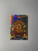 Manchester United Bundle - karta kolekcjonerska TOPPS PREMIER LEAGUE
