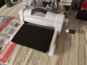 Big Shot Plus  bardzo dobry stan 