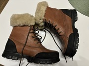 Trapery damskie, ocieplane roz 38 Lauren Ralph Lauren