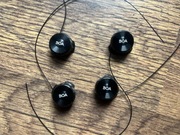 4szt BOA s3 dial wiązanie,zapięcie Specialized Shimano Komplet na dwa buty!