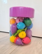 Lalaboom klocki sensoryczne