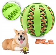 Piłka gryzak dla psa  nowa