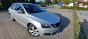 Skoda Octavia III z 2018 roku, 1.6TDI AMBITION bezwypadkowa