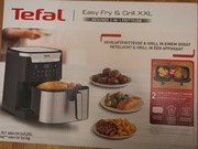 Tefal Easy Fry & Grill XXL