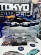 Hot Wheels - Nismo - Nissan Skyline GT-R 33 & 34 - BOX 7