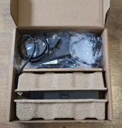 Stacja Dokująca DELL WD19 130W NOWA