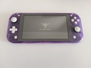 Nintendo Switch Lite Chip Picofly (do naprawy/na części)