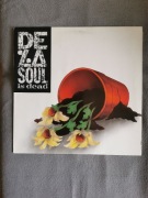 De La Soul – De La Soul Is Dead 1 Press Scandinavia !!!
