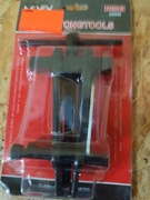 Ściągacz do łożysk dwuramienny 50 mm skręcany 