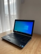 DELL LATITUDE E6530
