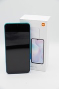 Telefon Xiaomi Redmi 9A 2GB RAM 32GB sprawny!