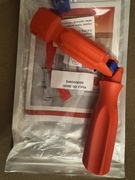 Klucz do deski sedesowej, umywalki i wanny uniwersalny.