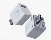Przekaźnik zasilacz USB 5V Tuya WIFI