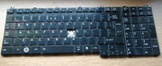 Klawiatura Toshiba Satellite L705-138