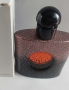 YVES SAINT LAURENT BLACK OPIUM VENTE INTREDITE 50ML EDP LIMITED