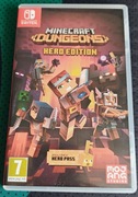 Minecraft Dungeons Hero Edition