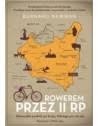 Rowerem przez  II RP Bernard Newman