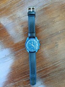 Swatch Moonswatch Mission to Neptune Nowy Pasek